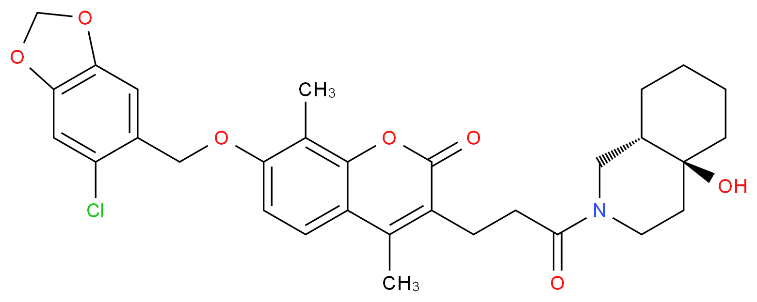 164259341 molecular structure