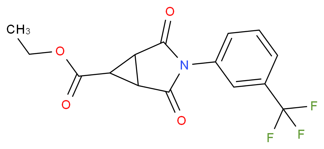 MFCD01315620 molecular structure