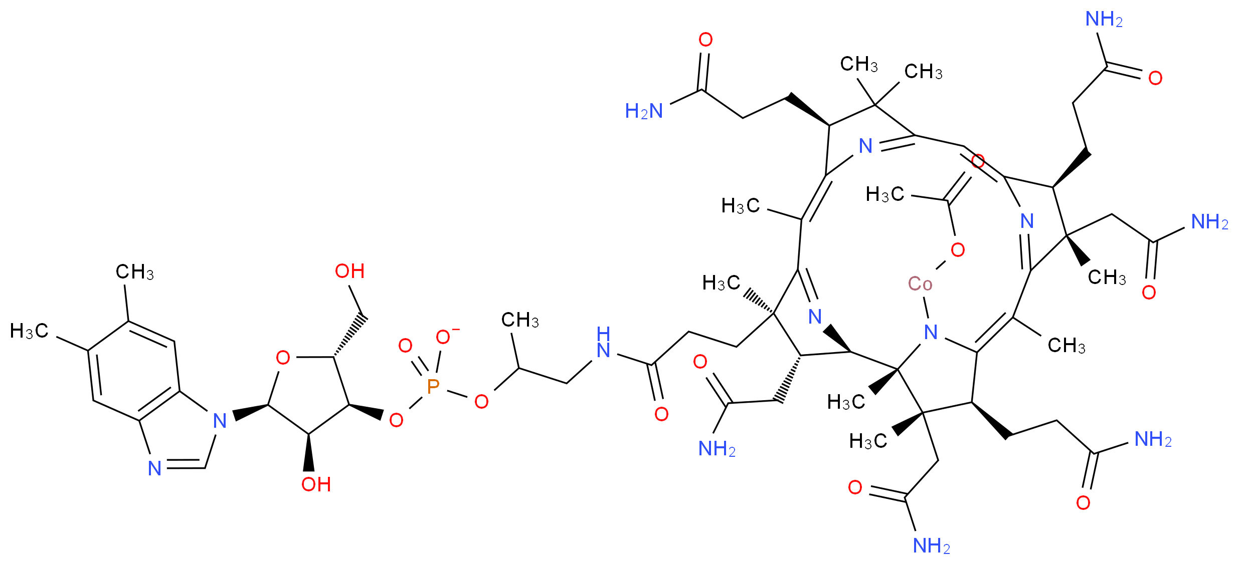 22465-48-1 molecular structure