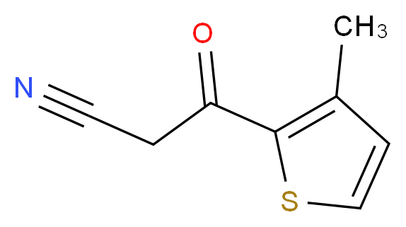 MFCD09932016 molecular structure