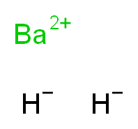 13477-09-3 molecular structure