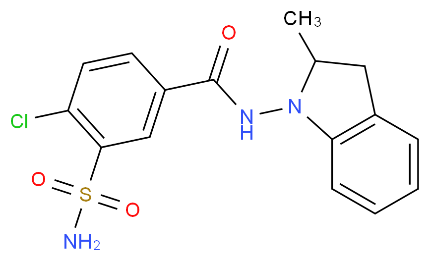 26807-65-8 molecular structure