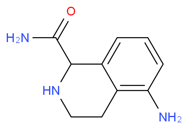 MFCD17977207 molecular structure
