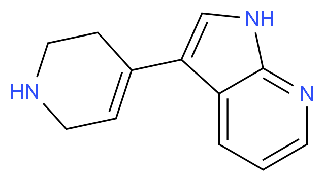 281658-42-2 molecular structure