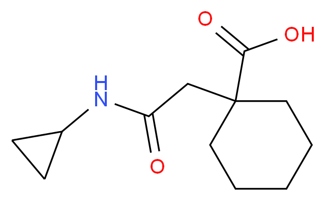 MFCD07329911 molecular structure