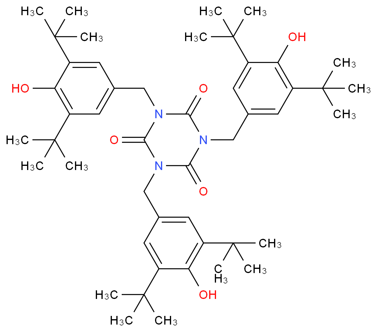 27676-62-6 molecular structure