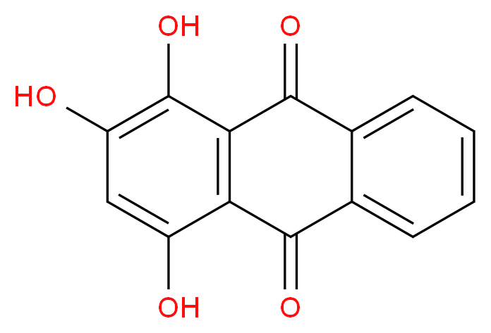 81-54-9 molecular structure