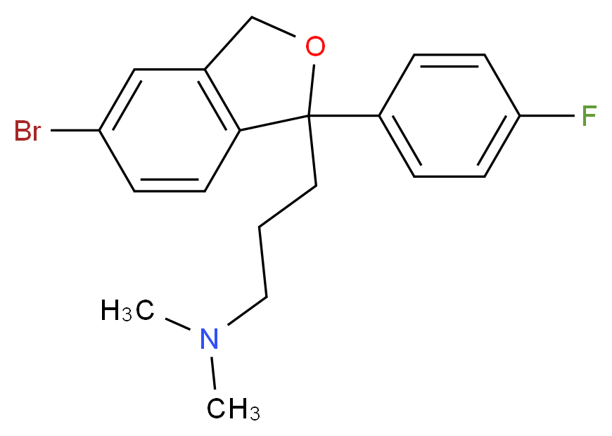 64169-39-7 molecular structure