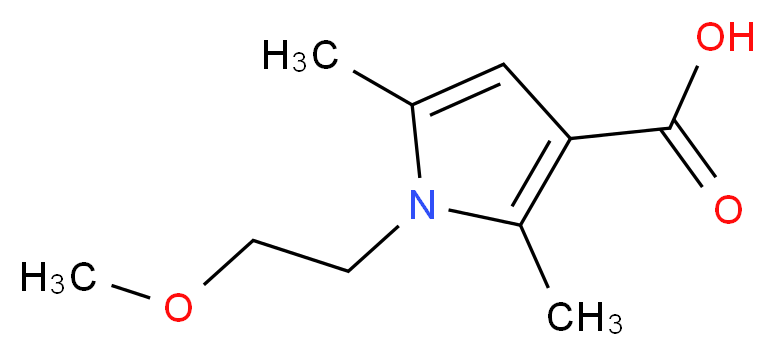 876294-73-4 molecular structure