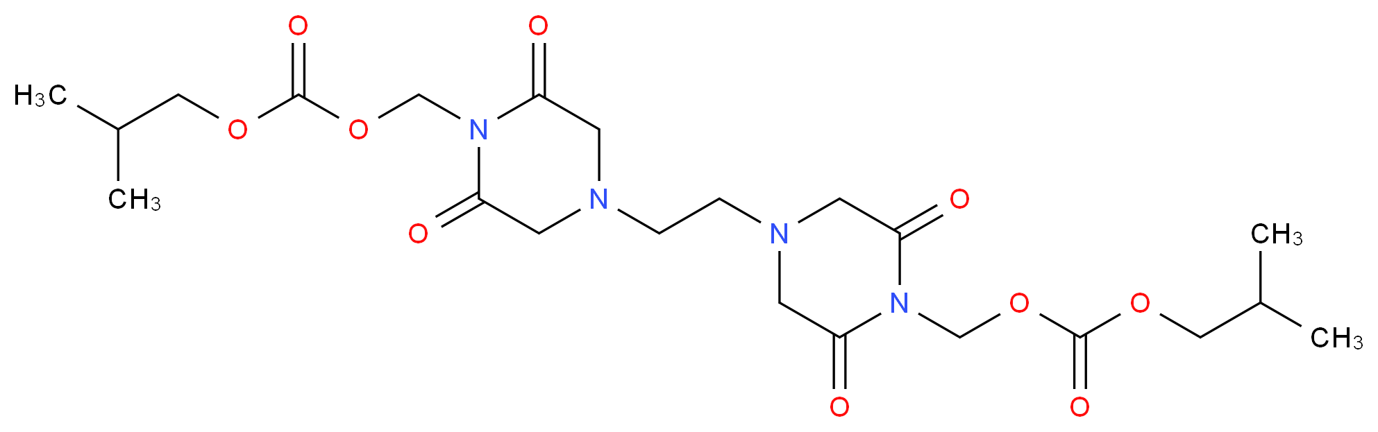 CAS_98631-95-9 molecular structure