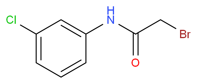 CAS_41964-65-2 molecular structure