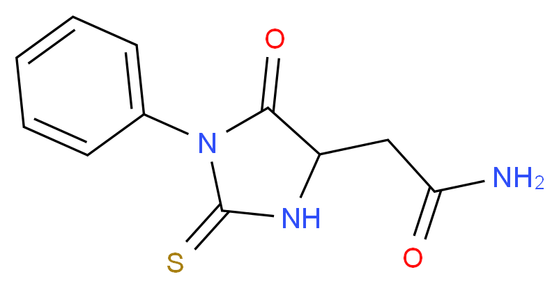 CAS_5624-08-8 molecular structure