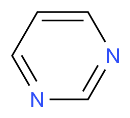 CAS_289-95-2 molecular structure