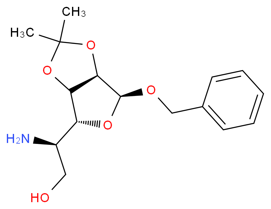 CAS_91364-19-1 molecular structure