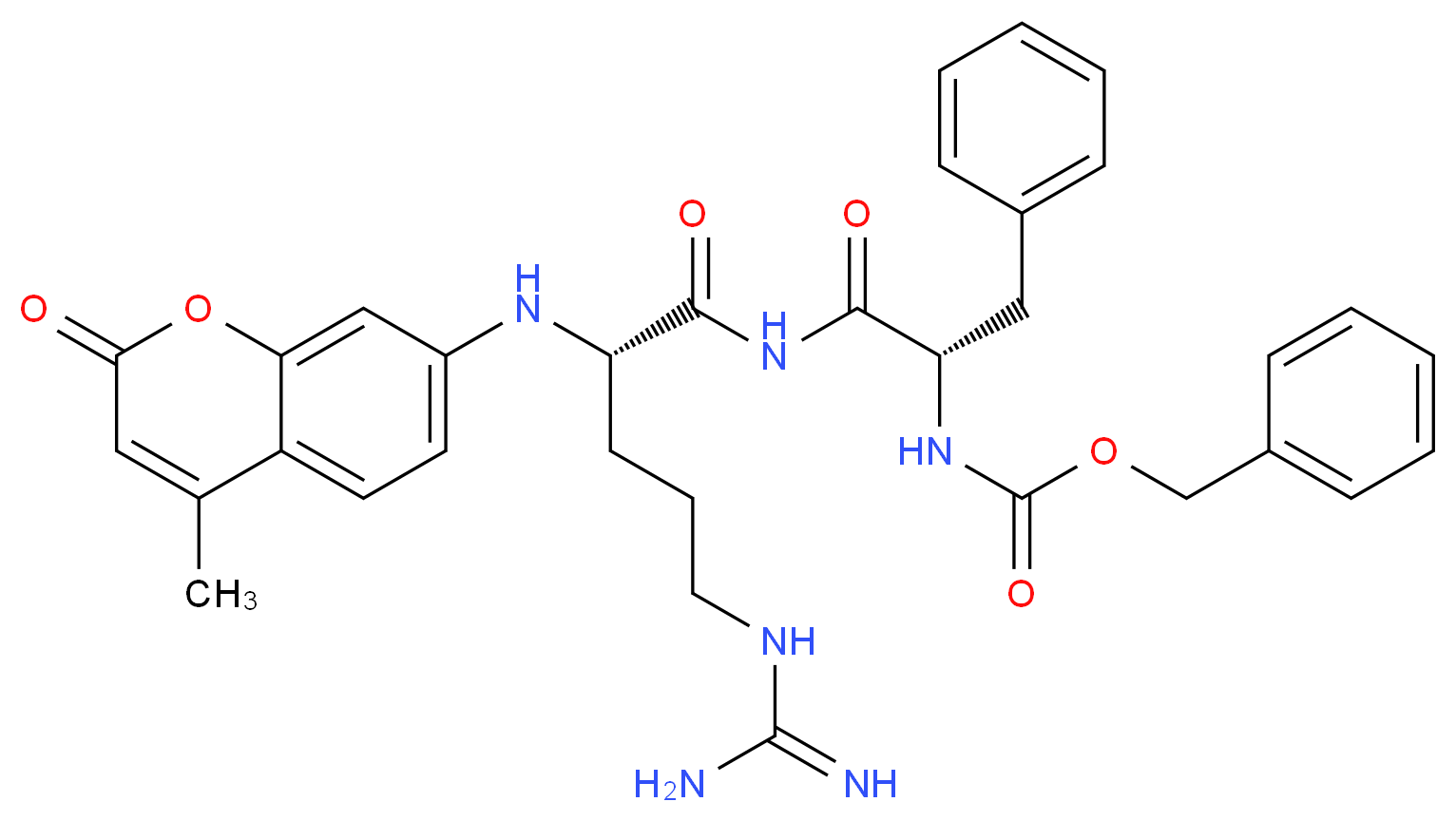 CAS_65147-22-0 molecular structure