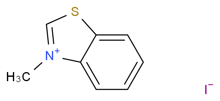 CAS_2786-31-4 molecular structure