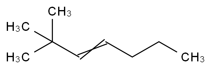 CAS_19550-75-5 molecular structure