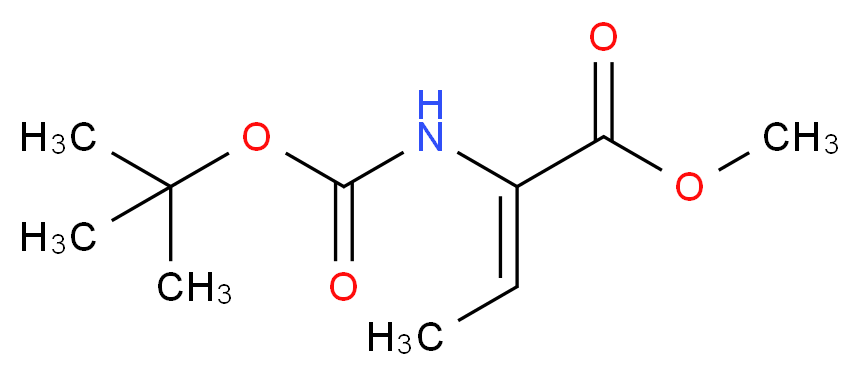 CAS_63658-16-2 molecular structure