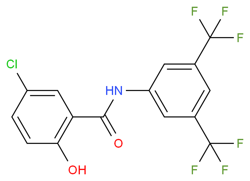 CAS_978-62-1 molecular structure