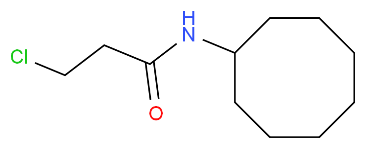 CAS_543711-67-7 molecular structure
