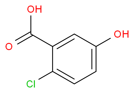 2-Chloro-5-hydroxybenzoic acid_Molecular_structure_CAS_56961-30-9)