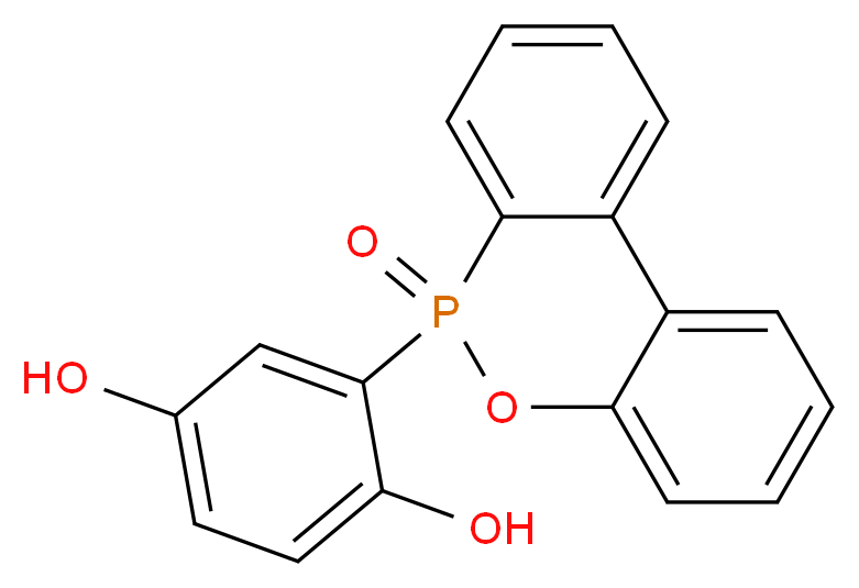 CAS_99208-50-1 molecular structure