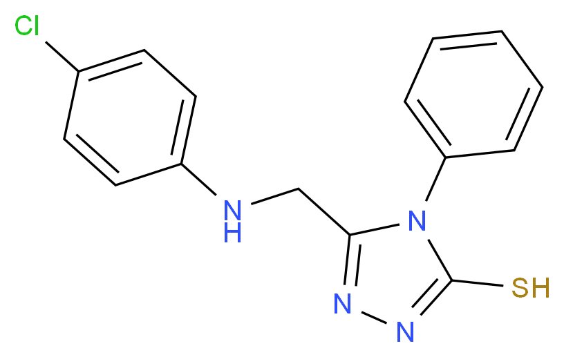 MFCD03459544 molecular structure