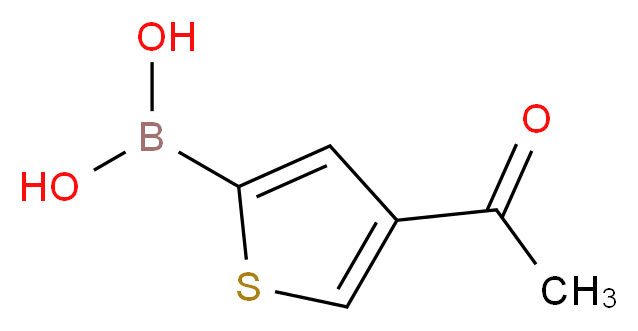 689247-77-6 molecular structure