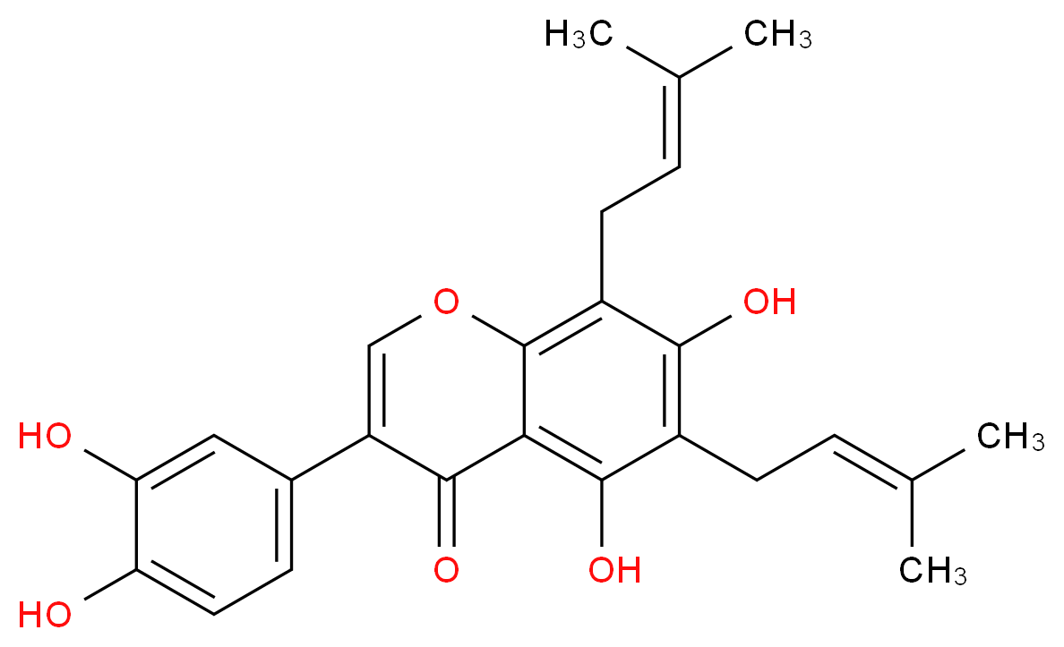 66777-70-6 molecular structure