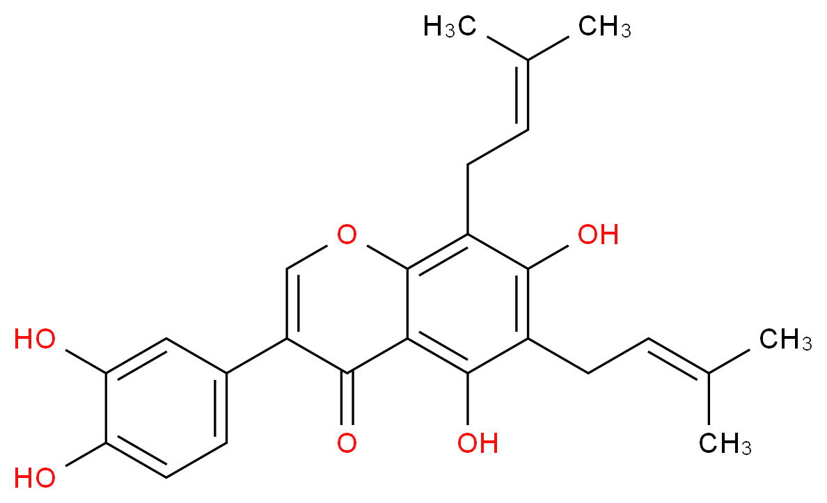 CAS_66777-70-6 molecular structure
