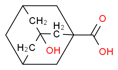 42711-75-1 molecular structure