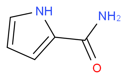 4551-72-8 molecular structure