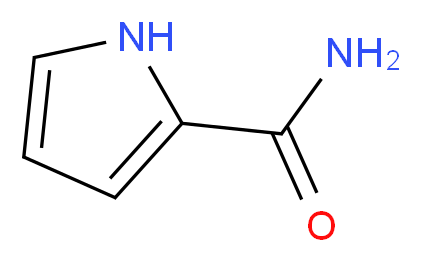 CAS_4551-72-8 molecular structure