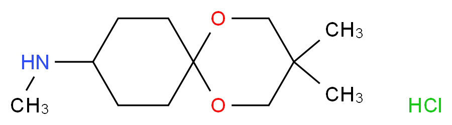 CAS_158747-10-5 molecular structure