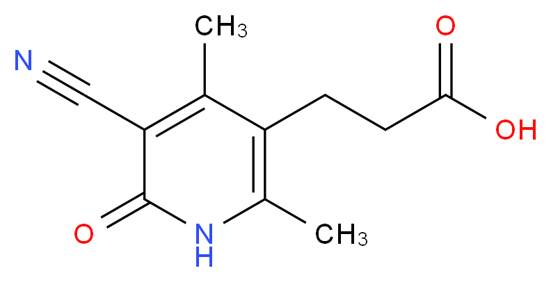 MFCD06655822 molecular structure