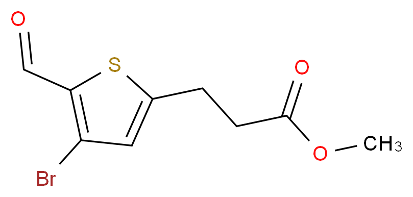 MFCD20502135 molecular structure