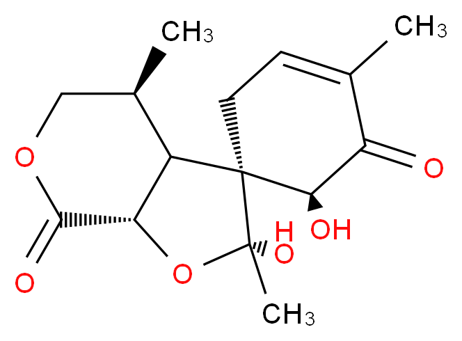 486430-94-8 molecular structure