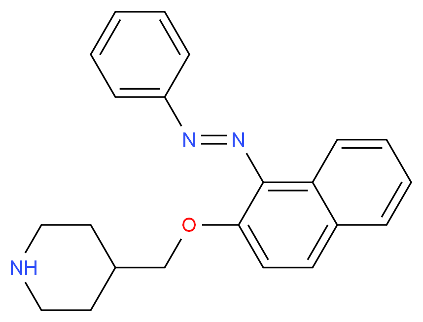 MFCD08688477 molecular structure