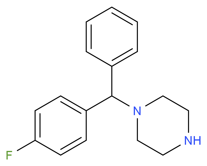 27064-89-7 molecular structure