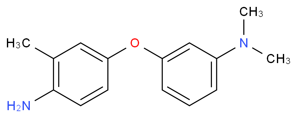 MFCD08686827 molecular structure