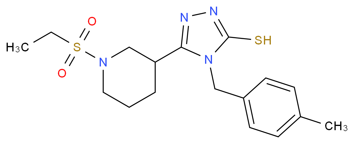 MFCD08569905 molecular structure