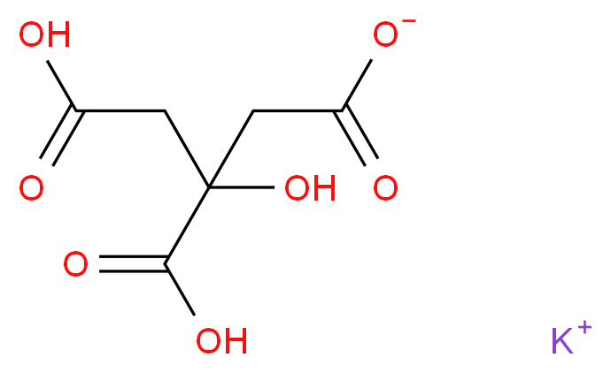 CAS_866-83-1 molecular structure