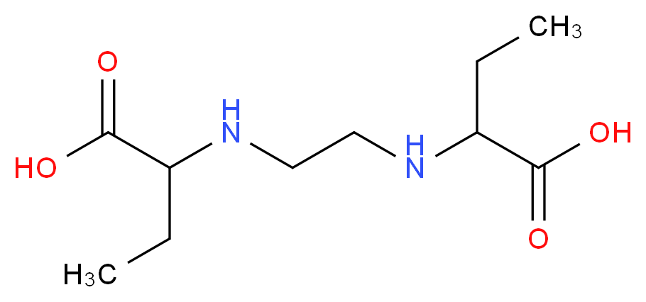 CAS_498-17-9 molecular structure