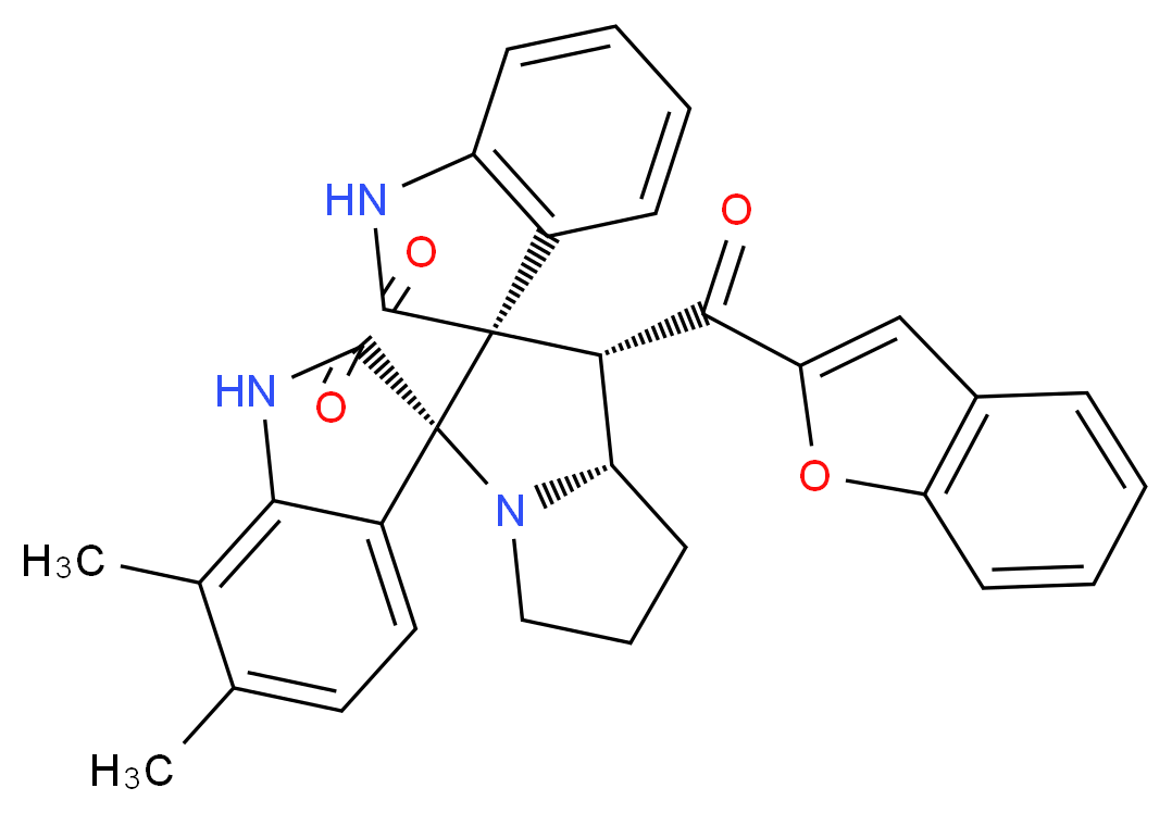 164267932 molecular structure