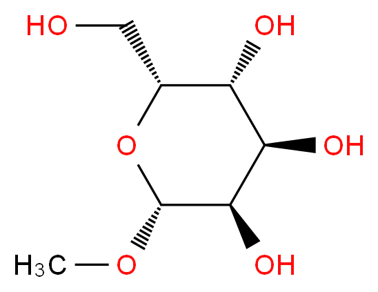 alpha-Methyl-D-mannopyranoside_Molecular_structure_CAS_617-04-9)