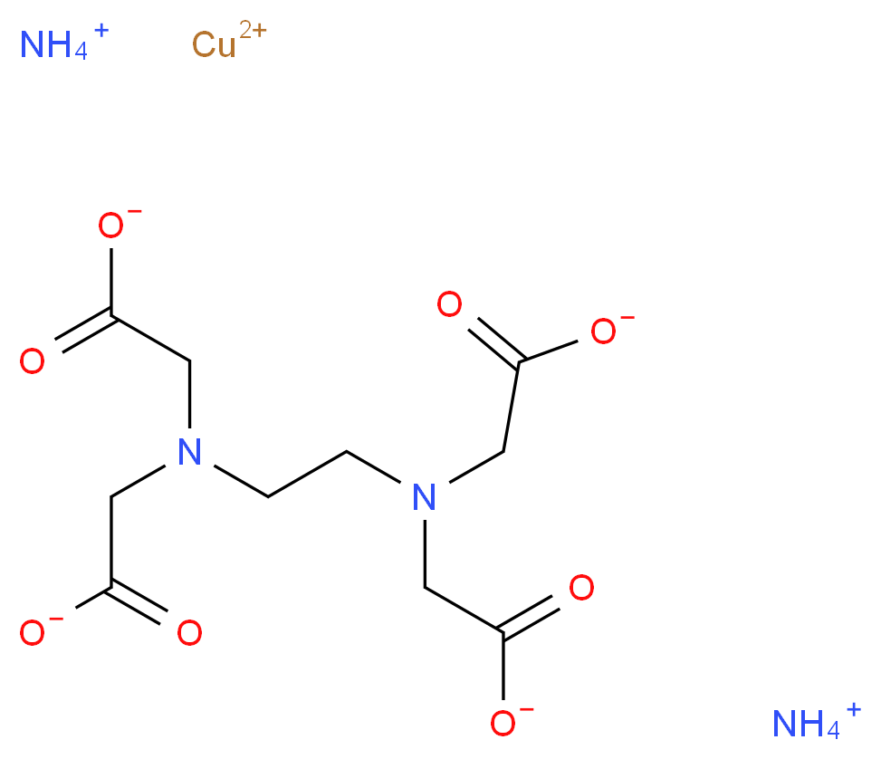 CAS_67989-88-2 molecular structure