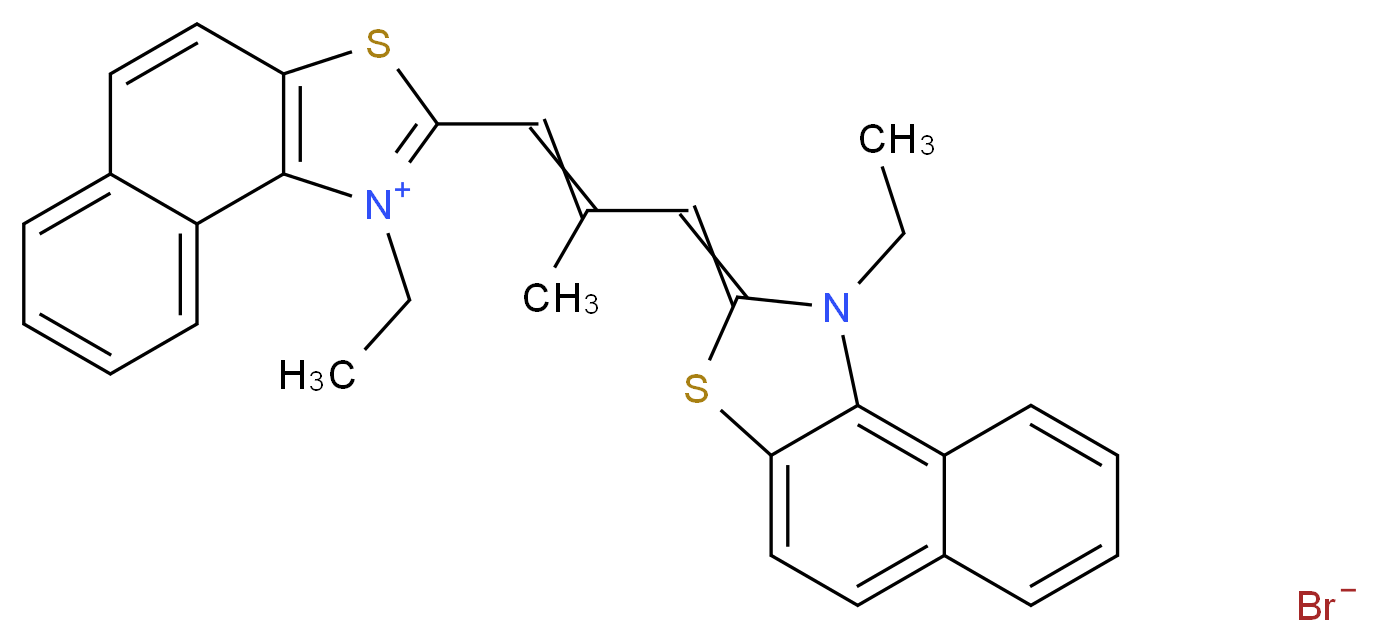 7423-31-6 molecular structure