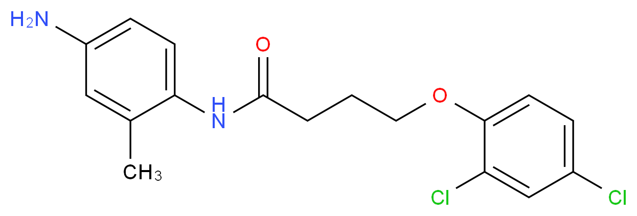 MFCD09997273 molecular structure