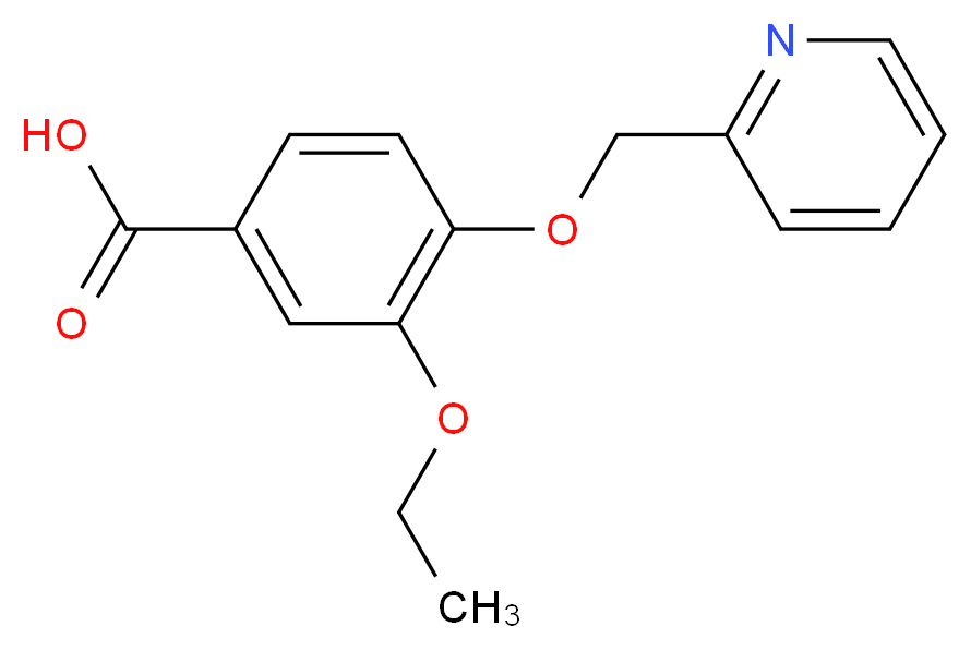 MFCD08443542 molecular structure