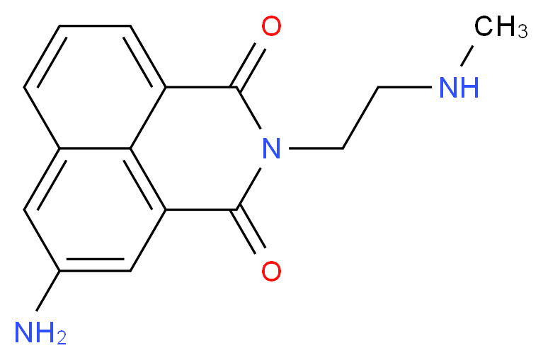 CAS_114991-16-1 molecular structure